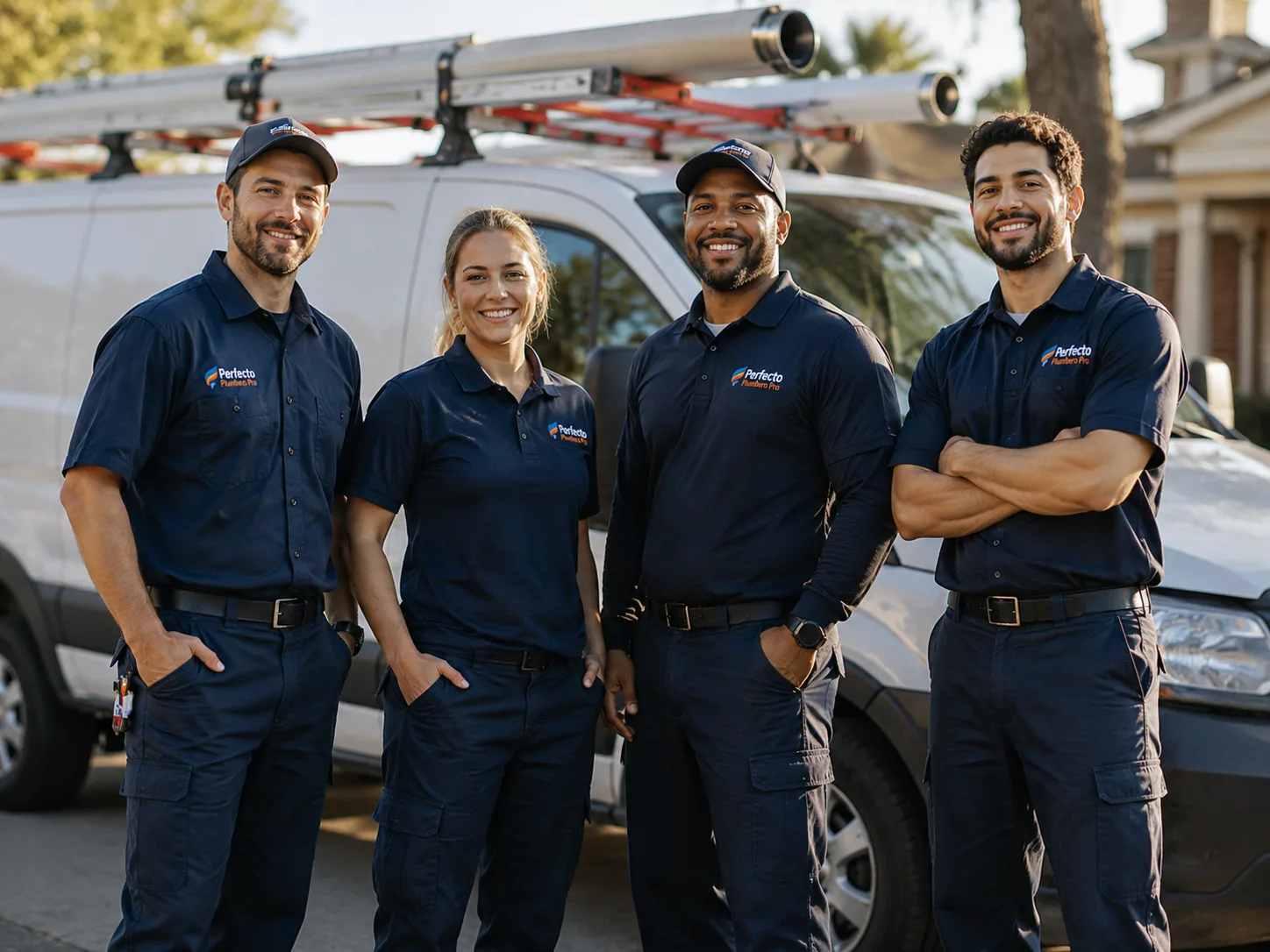 Emergency Plumber Near Me in Bexley, OH near me
